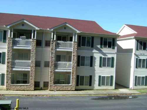 6309 University Commons Dr, Morgantown WV  26505-0218 exterior