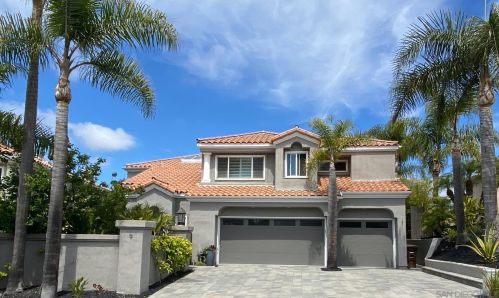 9 Tirremia Dr, Dana Point, CA 92629-4146