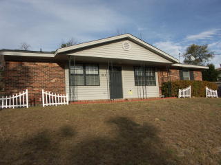 621 Kershaw Dr, North Augusta, SC 29841-2768