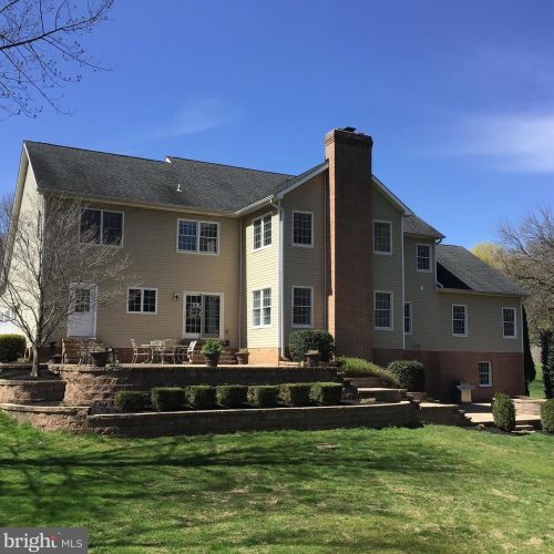 1697 Ingleside Rd, Forest Hill, MD 21050-2306