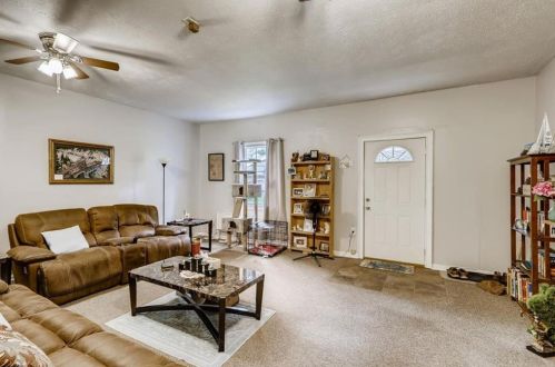 130 Highland Dr, Stockbridge GA 30281-4603 exterior