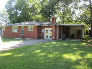 1705 2nd Ave, Manchester, TN 37355-2635
