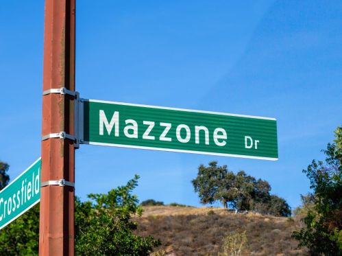 1069 Mazzone Dr, San Jose, CA 95120-1508