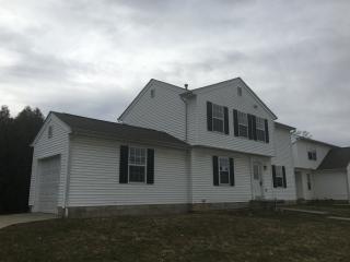 3783 Dunlane Ct, Columbus OH  43228-3892 exterior