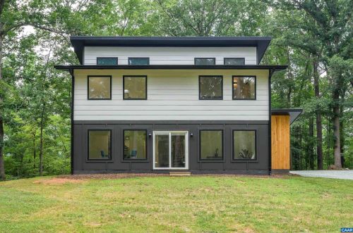 960 Broad Axe Rd, Charlottesville, VA 22903-7406