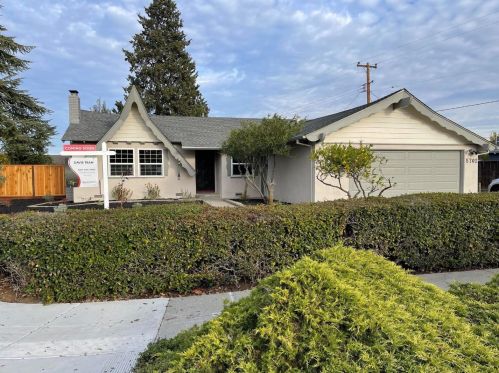 5702 Tubac Ln, San Jose, CA 95118-3550