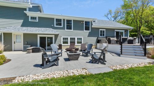 2 Barbara Ter, Middletown NJ  07748-1247 exterior