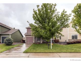 6129 Shamrock Cir, Longmont, CO 80530-4855
