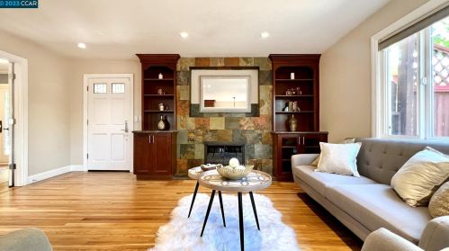 2031 Hoover Ave, Concord CA  94523-4621 exterior