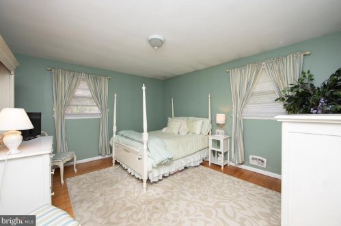 419 Farwood Rd, Haddonfield NJ exterior