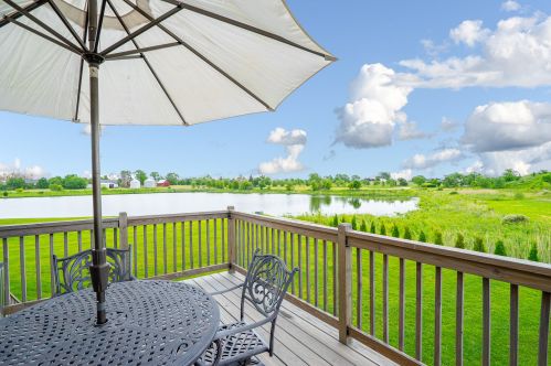 22808 Lakeview Estates Blvd, Frankfort, IL 60423-9210