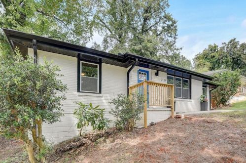 2139 Meador Ave, Atlanta, GA 30315-7407
