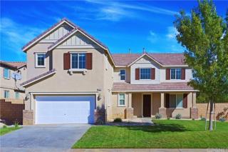 6621 Castillo Dr, Palmdale, CA 93551-1646