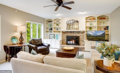 13778 Guild Ave, Saint Paul MN  55124-7612 exterior