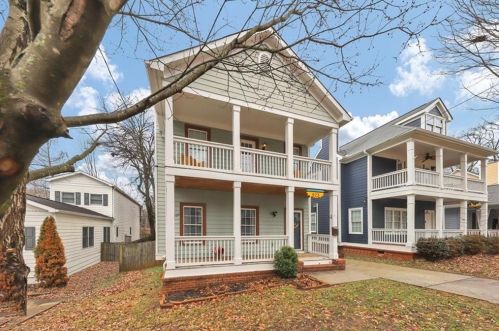 523 Connally St, Atlanta, GA 30312-3016