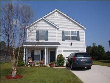2008 Clipstone Dr, Ladson, SC 29456-3063