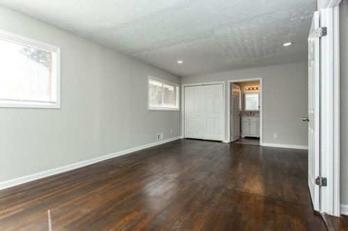 2285 Enon Rd, Atlanta GA  30349-1282 exterior