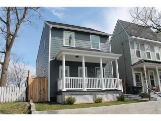 3506 Clay St, Richmond, VA 23223-8138