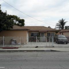 2400 El Segundo Blvd, Compton, CA 90222-2204