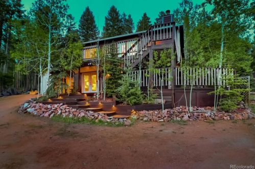 8820 London Ln, Conifer, CO 80433-9721