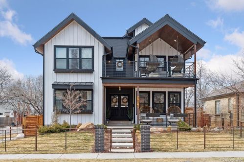 1095 Josephine St, Denver, CO 80209-4732