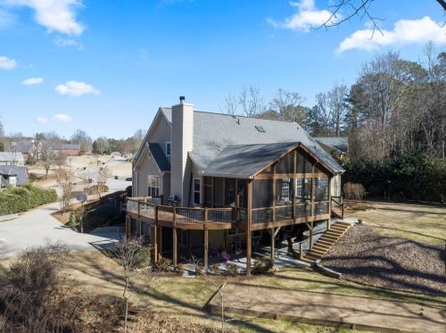 2074 Oak Falls Ln, Buford, GA 30519-1991