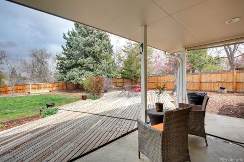 7205 Xanthia St, Englewood CO 80112-1920 exterior