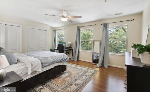 3305 Sea Prt Way, Silver Spring MD 20902-2200 exterior