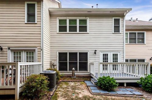 8615 Hope Mews Ct, Atlanta GA  30350-2961 exterior