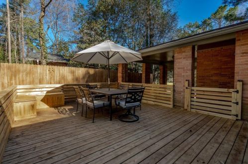 3862 Ensign Dr, Atlanta GA  30341-1836 exterior