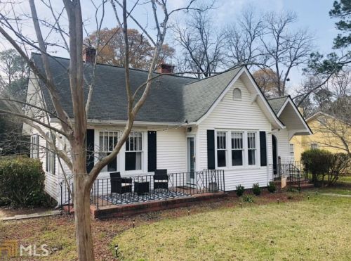 326 Kennedy St, Metter, GA 30439-4028