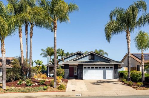 1950 Elva St, El Cajon, CA 92019-4164