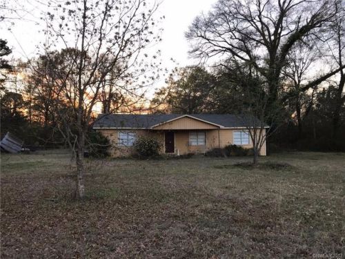 6727 Williams Rd, Springridge LA  71047-7508 exterior