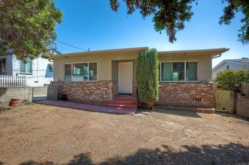 2655 Grange St, Lemon Grove, CA 91945-3210