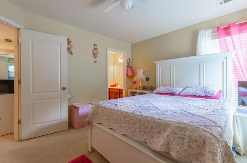 3307 Rockingham Ct, Conyers GA  30094-3815 exterior