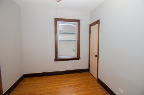 4034 East Ave, Forest View IL  60402-4141 exterior