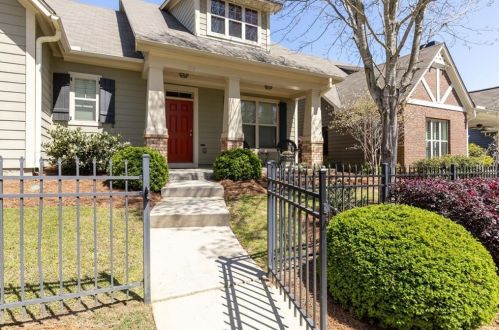 516 Manning Rd, Marietta, GA 30064-3106