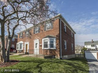 2922 Glendale Ave, Baltimore, MD 21076-7115
