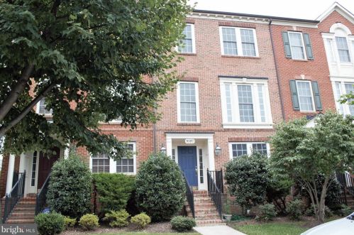 9397 Penrose St, Frederick, MD 21704-7340