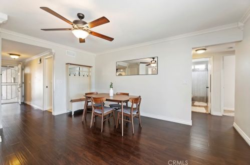 5012 Holbrook St, Anaheim CA  92807-1103 exterior