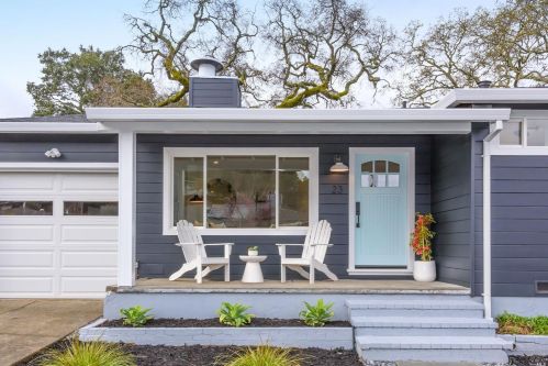 23 Billou St, San Rafael, CA 94901-5116