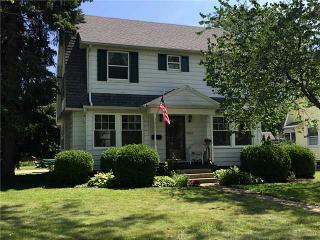 3601 Mapleway Dr, Toledo OH  43614-4418 exterior