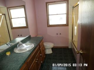 26208 Royal Crest Ct, Crete IL  60417-4607 exterior