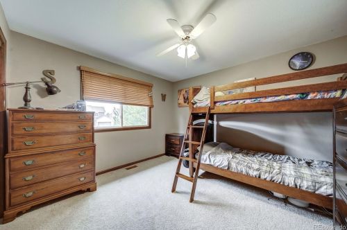 10103 Granite Hill Dr, Parker CO  80134-9515 exterior