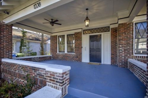 1338 Lucile Ave, Atlanta GA  30310-1678 exterior