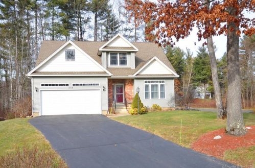 204 Bank, Windsor, CT 06095-3853