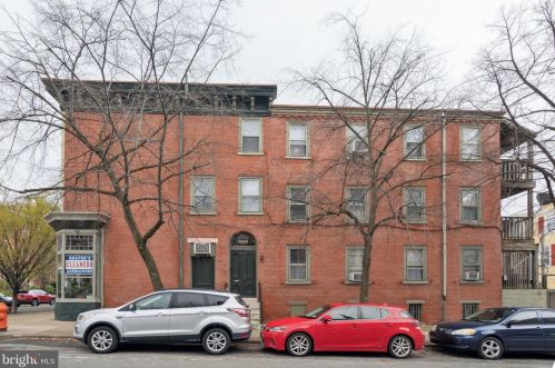 2148 Green St, Philadelphia, PA 19130-3111