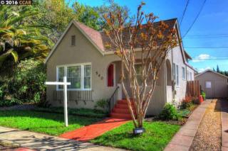 540 Wano St, Pacheco, CA 94553-3237