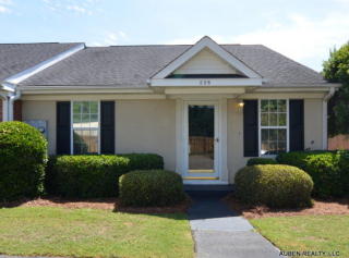 226 Charlestowne Way, Augusta, GA 30907-3865