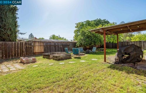 2800 Westgate Ave, Concord CA  94520-5519 exterior